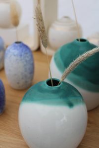 Vases
